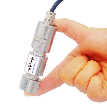 IP68 waterproof pin load cell customizable